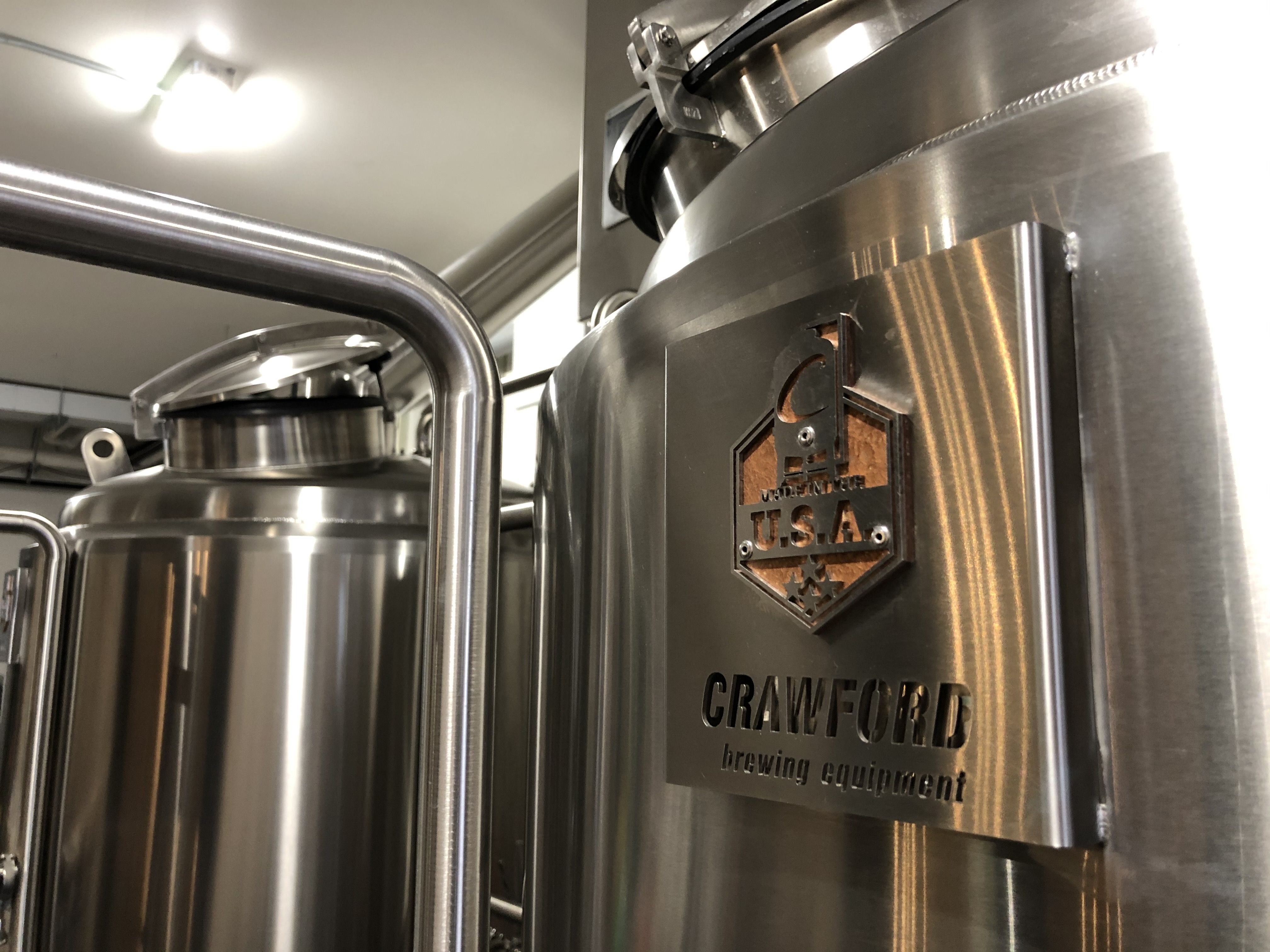 Quincy Brewing Company Case Study